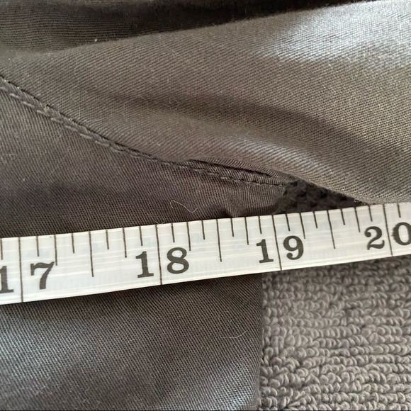 BILLABONG military style bomber jacket S VGUC - Picture 6 of 8